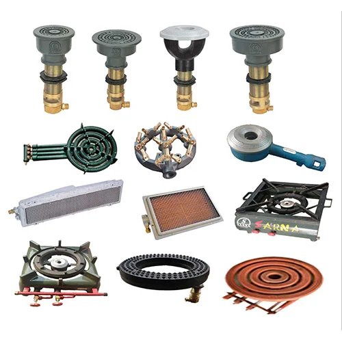 Spares