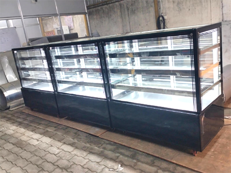 Bakery Counter