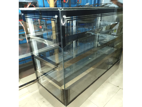 Bakery Counter