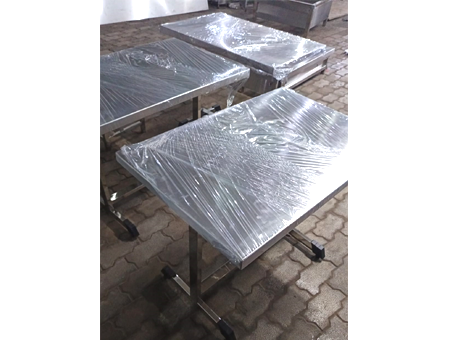 Bakery Counter