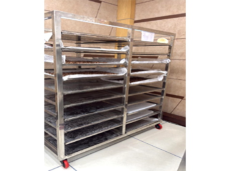 Bakery Counter